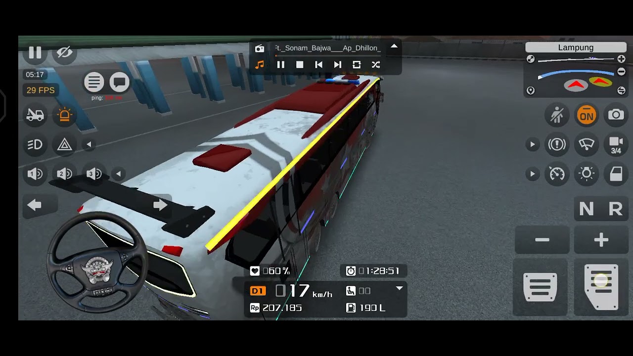 How To install Car/Truck/bus MOD in BUSSID V.4.66 | MOD install kaise ...