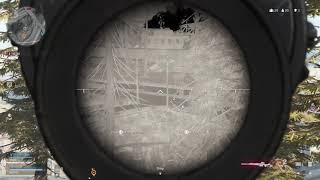Insane warzone triple collateral! How is this even possible!