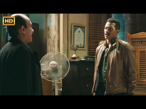 محمد رمضان قلب البلد على الجماعة الاره ابية بعد تف جير المديرية مش هتصدقو عمل ايه نسر الصعيد