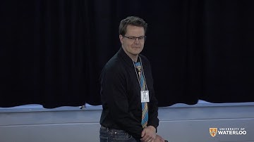 UWTL19 - Igniting Our Practice - Markus Moos