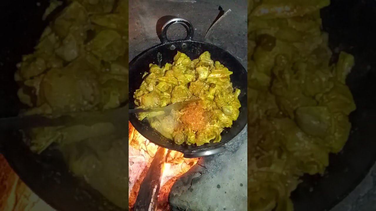 My YouTube vlog!!Chicken curry #vlog #2026