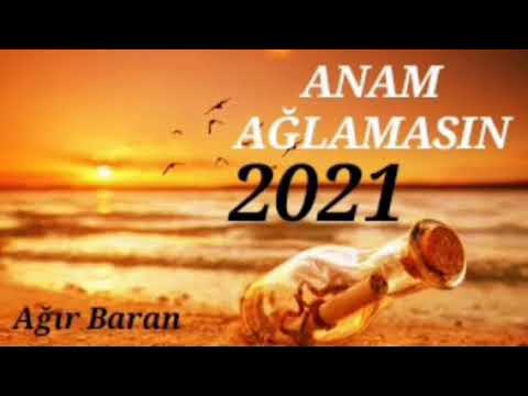 Ağır Baran Anam Ağlamasın  REKOR KIRAN TÜRKÜLER 2020/2021-2022 ÖZEL SEÇİM