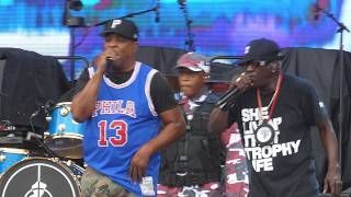 Bring The Noise & Fight the Power Public Enemy@Hersheypark Stadium Hershey, PA 8/1/26
