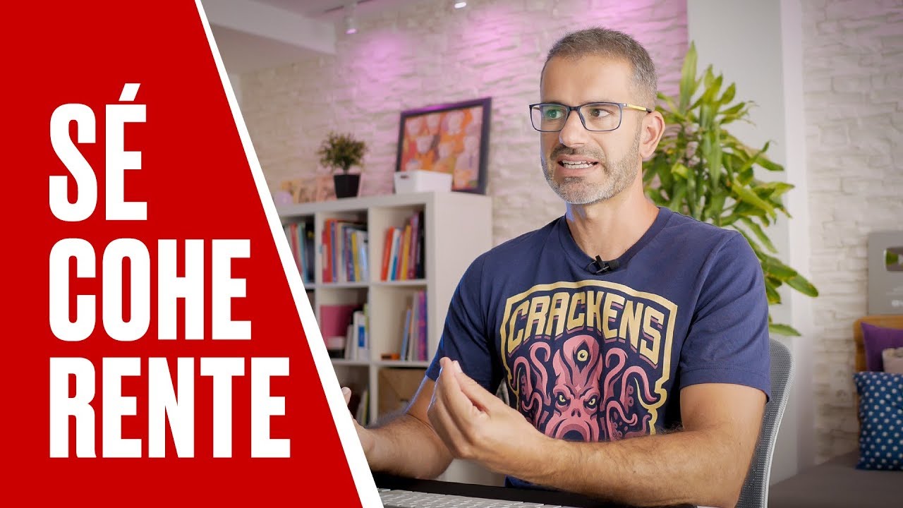 Se coherente / Revisando DISEÑOS y LOGOS de SUBS / Ep22 / Marco Creativo