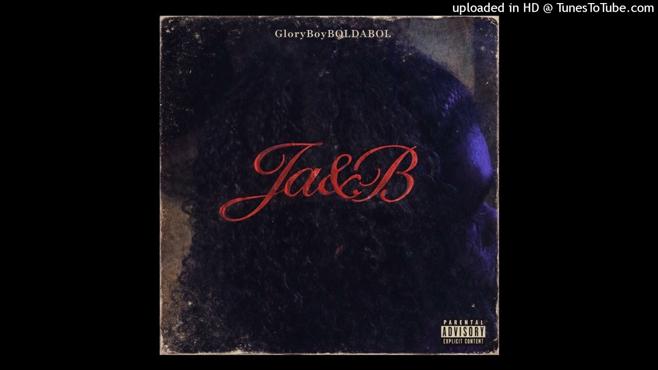 GloryBoyBOLDABOL - Not The Only one III