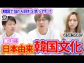 韓国人はどう思う？韓国に浸透している日本の文化について全部話します