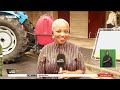 F State Agriculture Indaba | Showcasing career and economic opportunities: Saki Mokoena