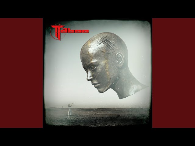 Taboo - Powerless