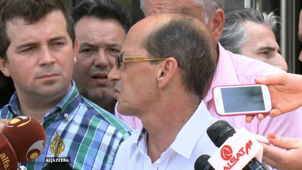 أحكام بالسجن المؤبد على خمسة متهمين بجريمة قتل قرب سكوبيه