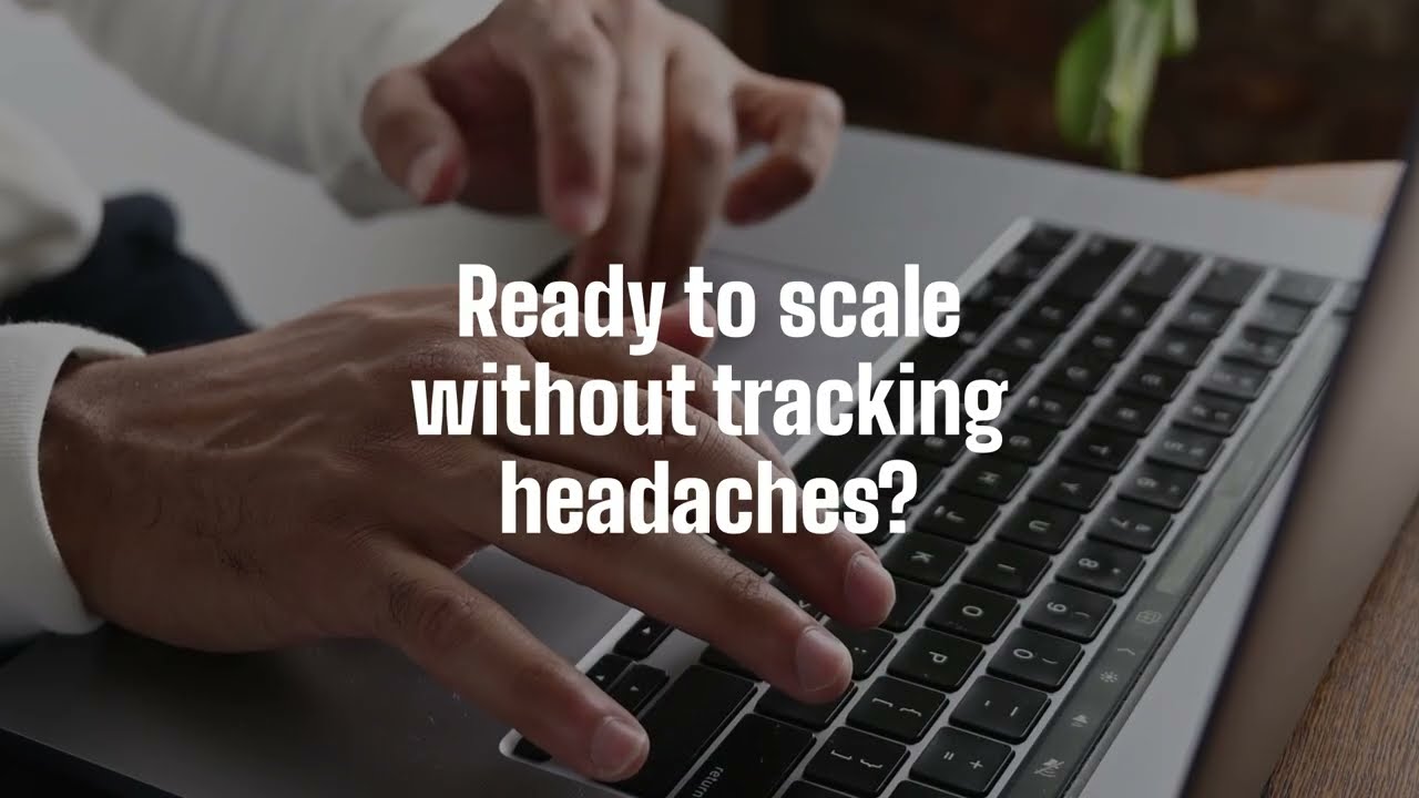 API, Smartlinks & Direct Link Tracking — with Marksel