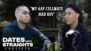 An Ex-Scammer | Dates with Straights: Convicts