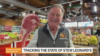 No One Wins When You Raise Prices, Says Stew Leonards President, Ceo