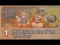 Skull island rise of kong  ep 1  queen kong ft jessecox