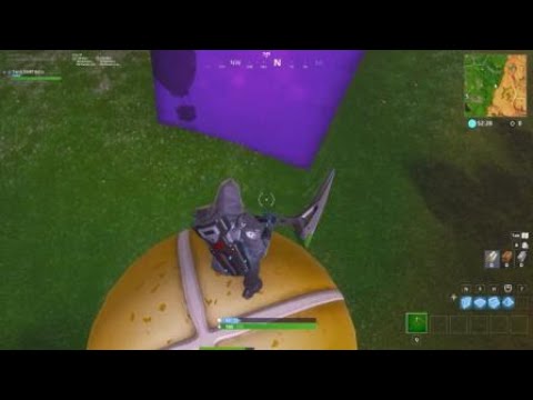 Error Code box Moving in fortnite