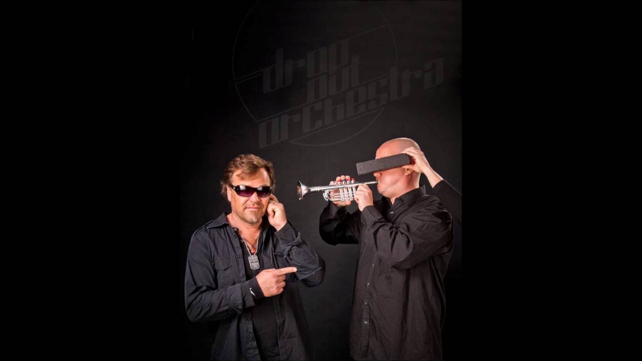 TLC - No Scrubs (Drop Out Orchestra Rework)