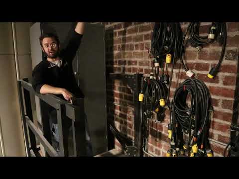 Trunk Hatch | Technically Speaking with Ross McIntire