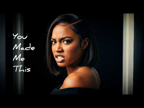 You Played The Victim So Well I Became The Villain | Healing Song About Reactive Abuse