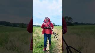 Drone Audio Hack