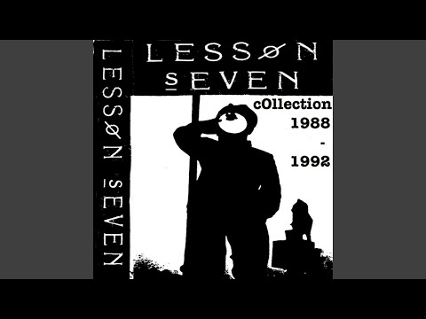 Lesson Seven — Above