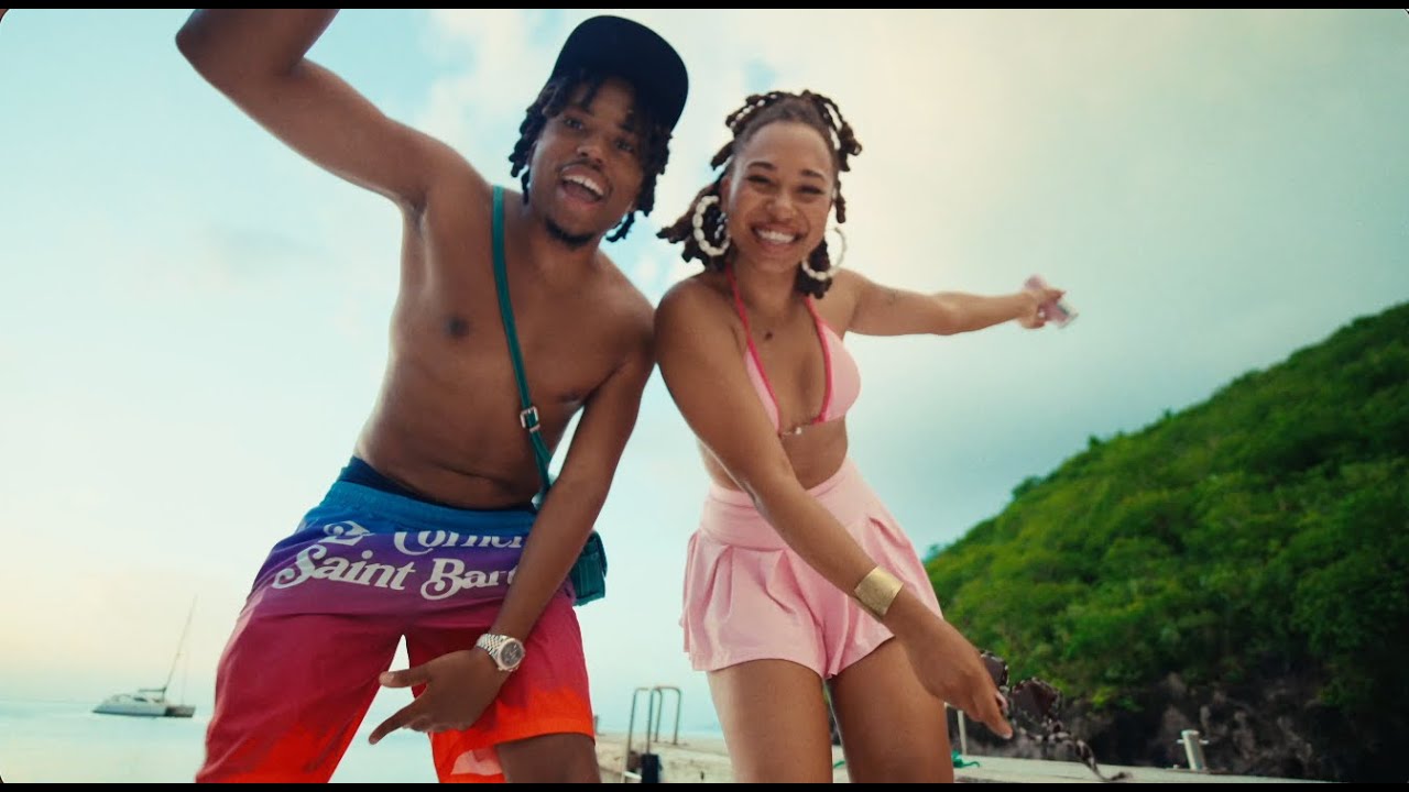 Watch Yo Joshy - King (Clip officiel) on YouTube Watch Yo Joshy - King (Clip officiel) on YouTube