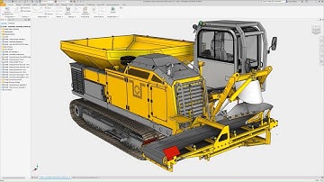 Autodesk Inventor 2023 - Fusion 360
