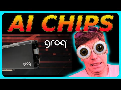 Sorry Sam, The FASTEST AI Chip is HERE (without $7T)!!!