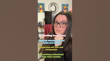 Are you making these mistakes?