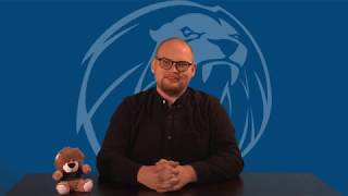 Weekly Announcements - Welcome Week