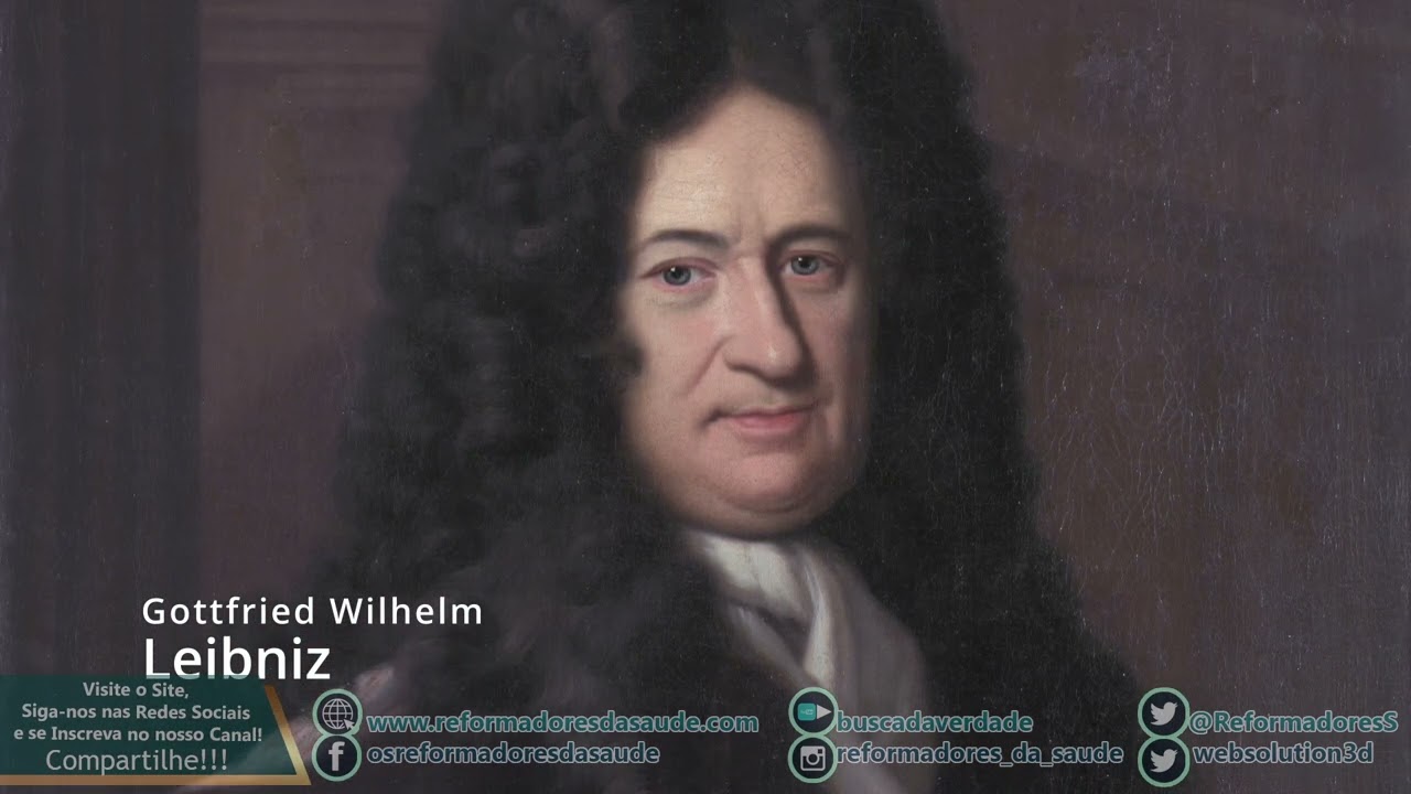 Vídeo: Isaac Newton and Leibniz brigade in academia