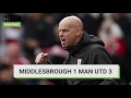 The Premier League Review (18th March - 19th March)