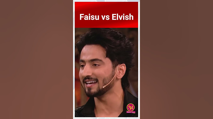 Faisu vs Elvish | Anil Kapoor | Adnaan | Lovekesh | Bigg Boss OTT 3 | #bigbossott3 #shorts
