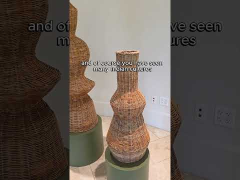 Basketry