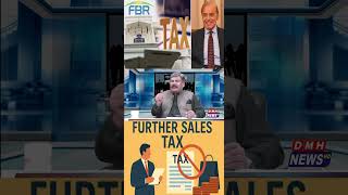 Sales Tax Theft Exposed | Govt &amp; FBR Angry in Budget 2025