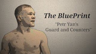The BluePrint to Petr Yan's Guard and Counters