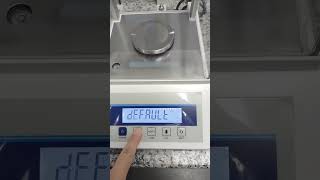 How to adjust the JFDBS00083 How to adjust the JFDBS00083