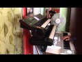 La suma perfecta Tropikal Sound cover