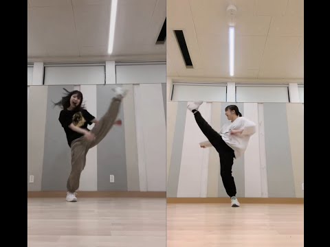 【踊ってみた】Seven／石田亜佑美・稲場愛香