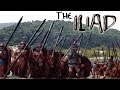 The Iliad - what is it really about?