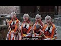 Oye oye traditional  tetseo sisters   hornbill festival special 2020  virtual 