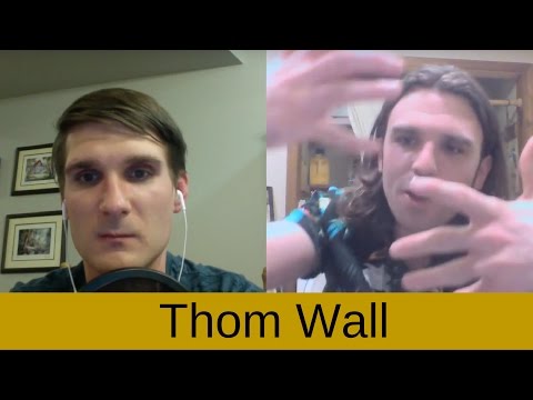Thom Wall   Everyday Juggler Profiles Episode #7