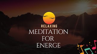 MEDITATION MUSIK / МУЗЫКА ДЛЯ МЕДИТАЦИИ БЕЗ АВТОРСКИХ ПРАВ