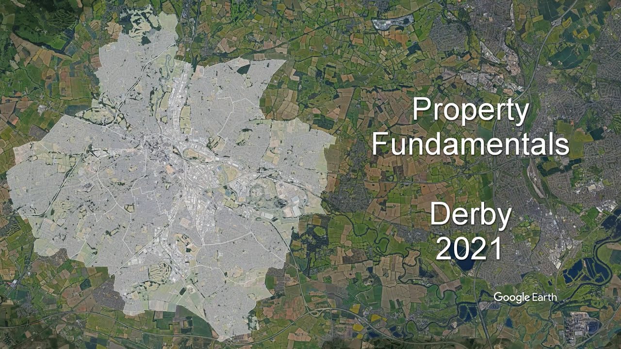 Property Fundamentals Derby 2021