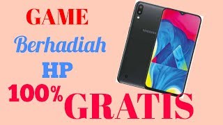 #GAME # BERHADIAH HP screenshot 4
