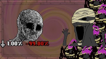 6 Reasons Why Rag Man is the Best Boss in The Binding of Isaac