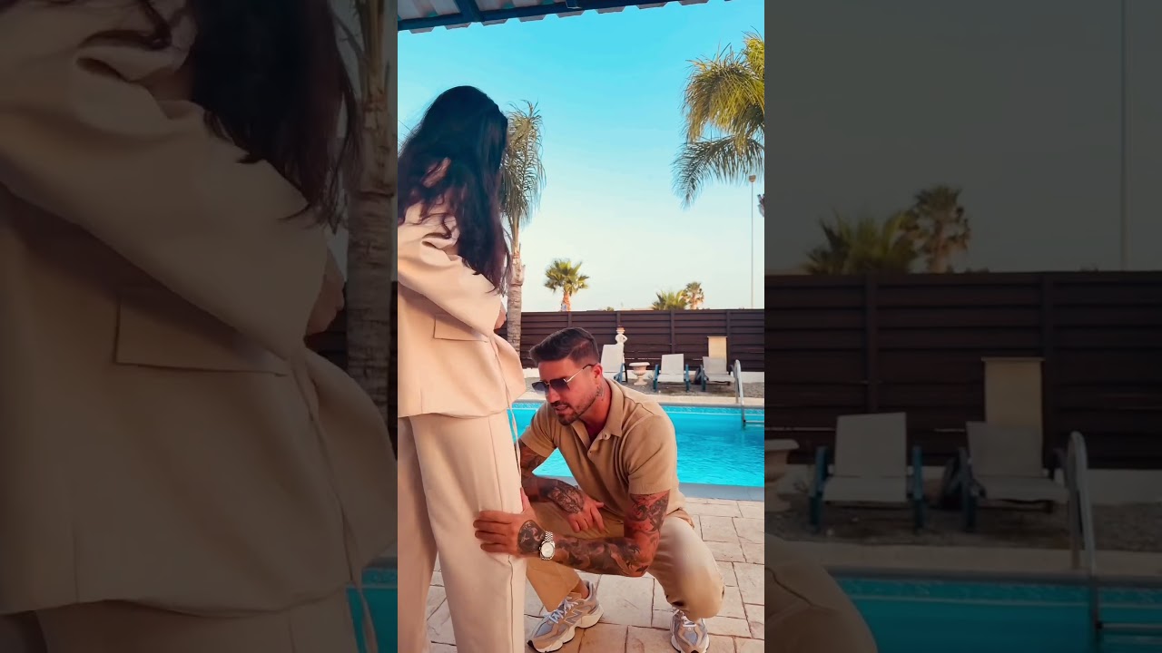 MC STOJAN - POKAZAO VERENICU