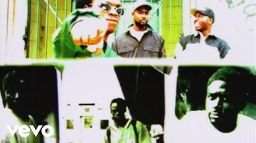 Poor Righteous Teachers - Word Iz Life (Official Video)