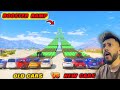 Gta 5 new indian cars vs old indian cars 100 booster ramp challange gta 5
