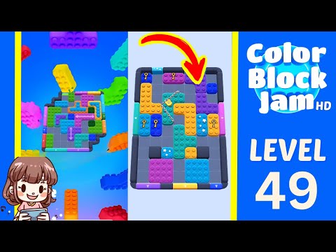 Level 49 board preview