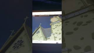 Veggietales Bob And Larry Screaming