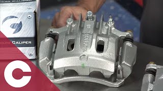 CARDONE Ultra™ Premium Calipers Featured on Two Guys Garage